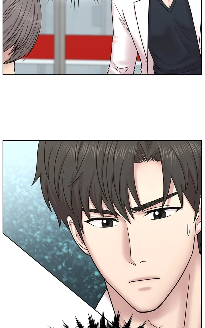 Trauma Center:Dr. Baek Chapter 10 page 31 - 