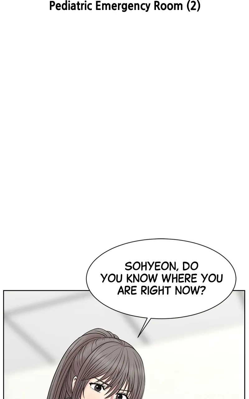 Trauma Center:Dr. Baek Chapter 10 page 34 - 