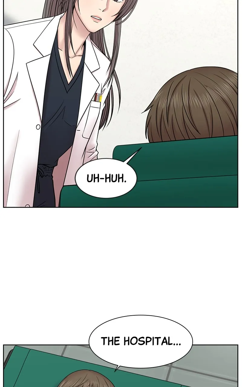 Trauma Center:Dr. Baek Chapter 10 page 35 - 