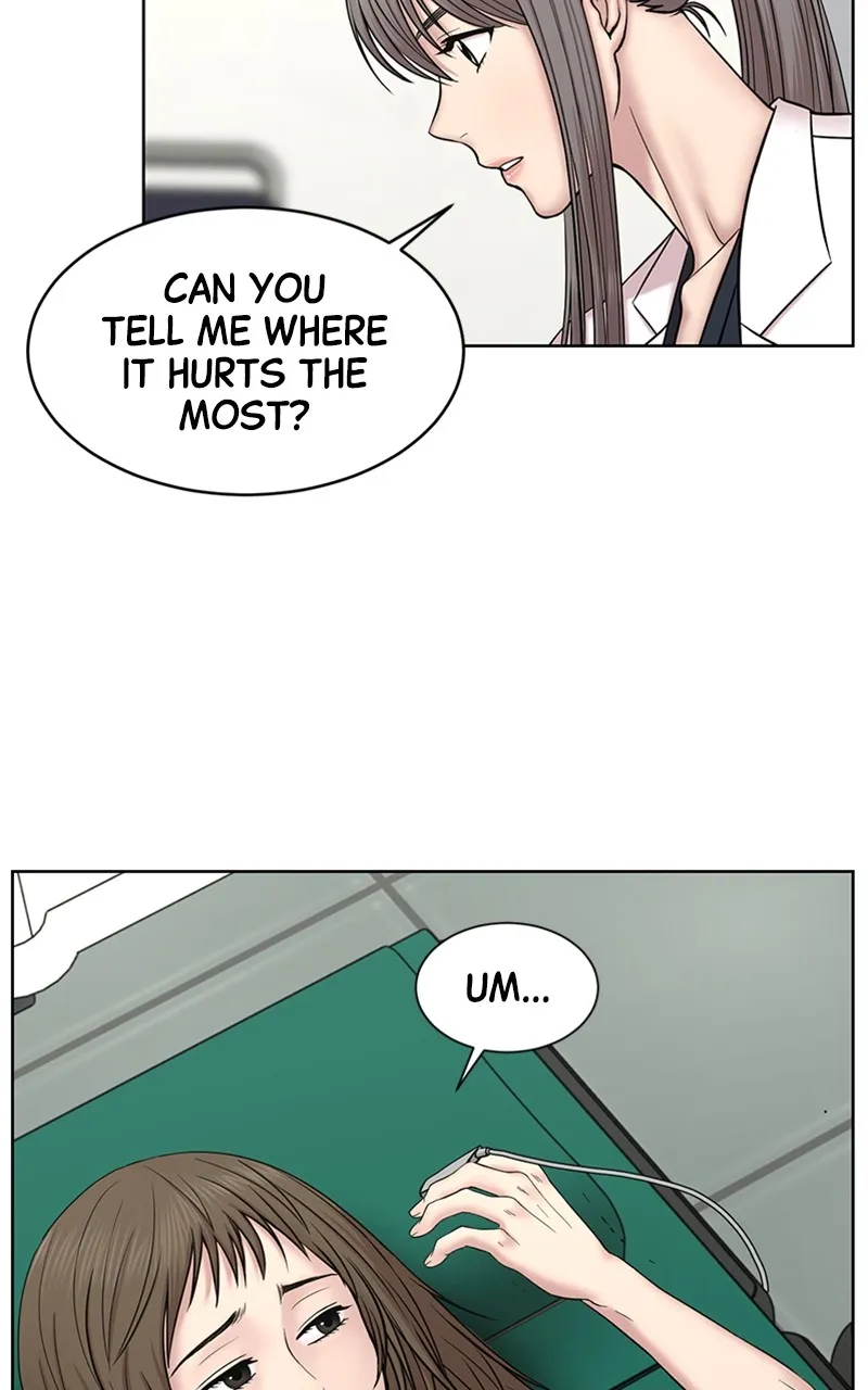 Trauma Center:Dr. Baek Chapter 10 page 37 - 