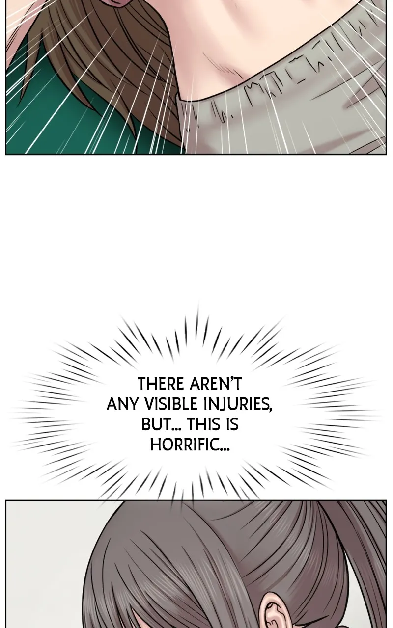 Trauma Center:Dr. Baek Chapter 10 page 42 - 