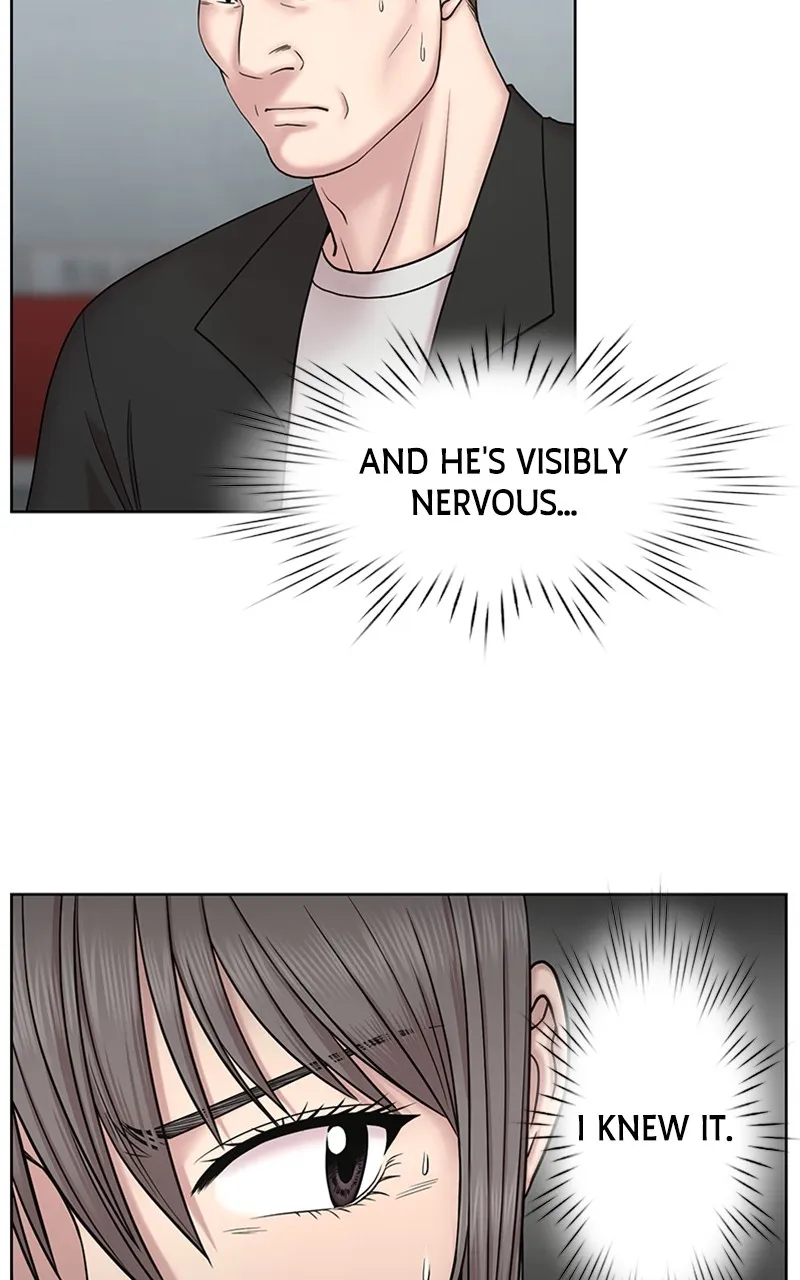Trauma Center:Dr. Baek Chapter 10 page 45 - 