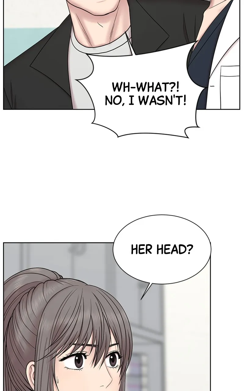 Trauma Center:Dr. Baek Chapter 10 page 49 - 