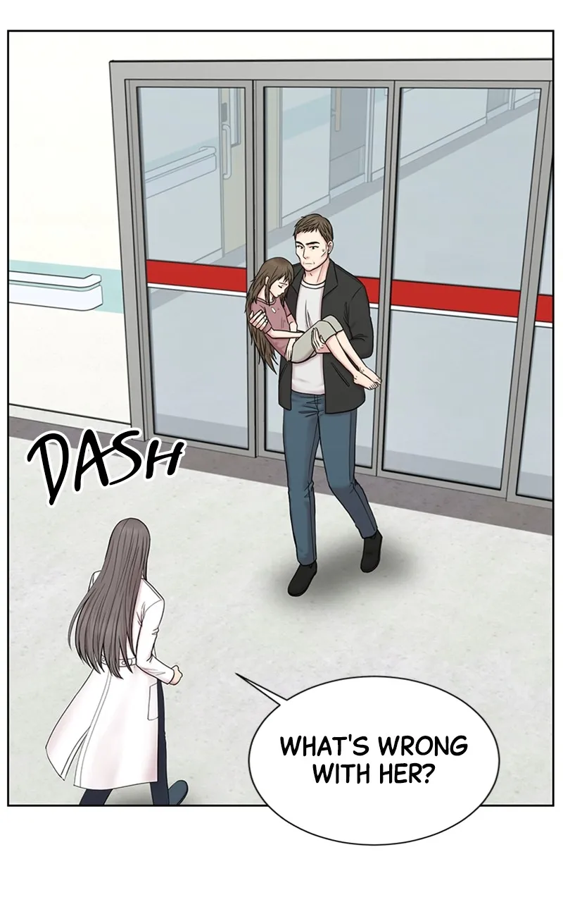 Trauma Center:Dr. Baek Chapter 10 page 6 - 