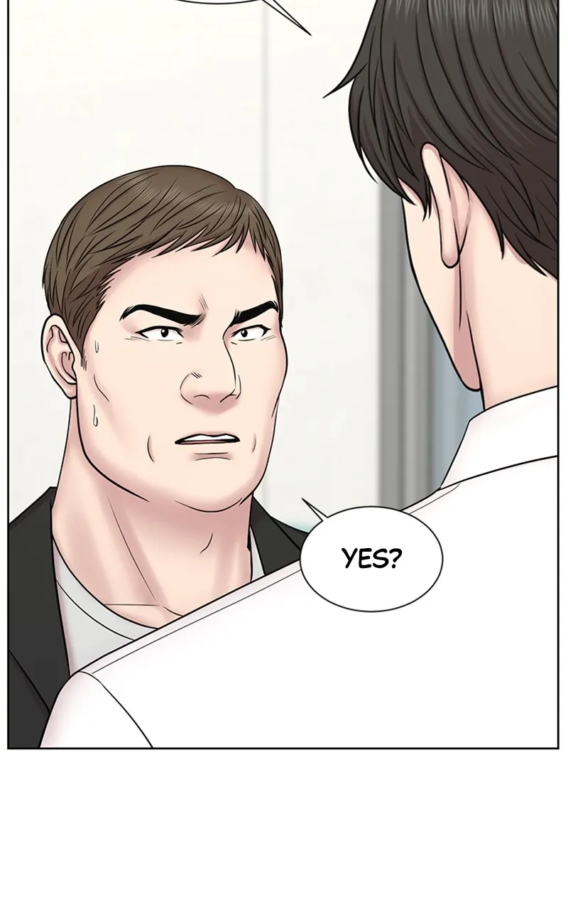 Trauma Center:Dr. Baek Chapter 10 page 51 - 