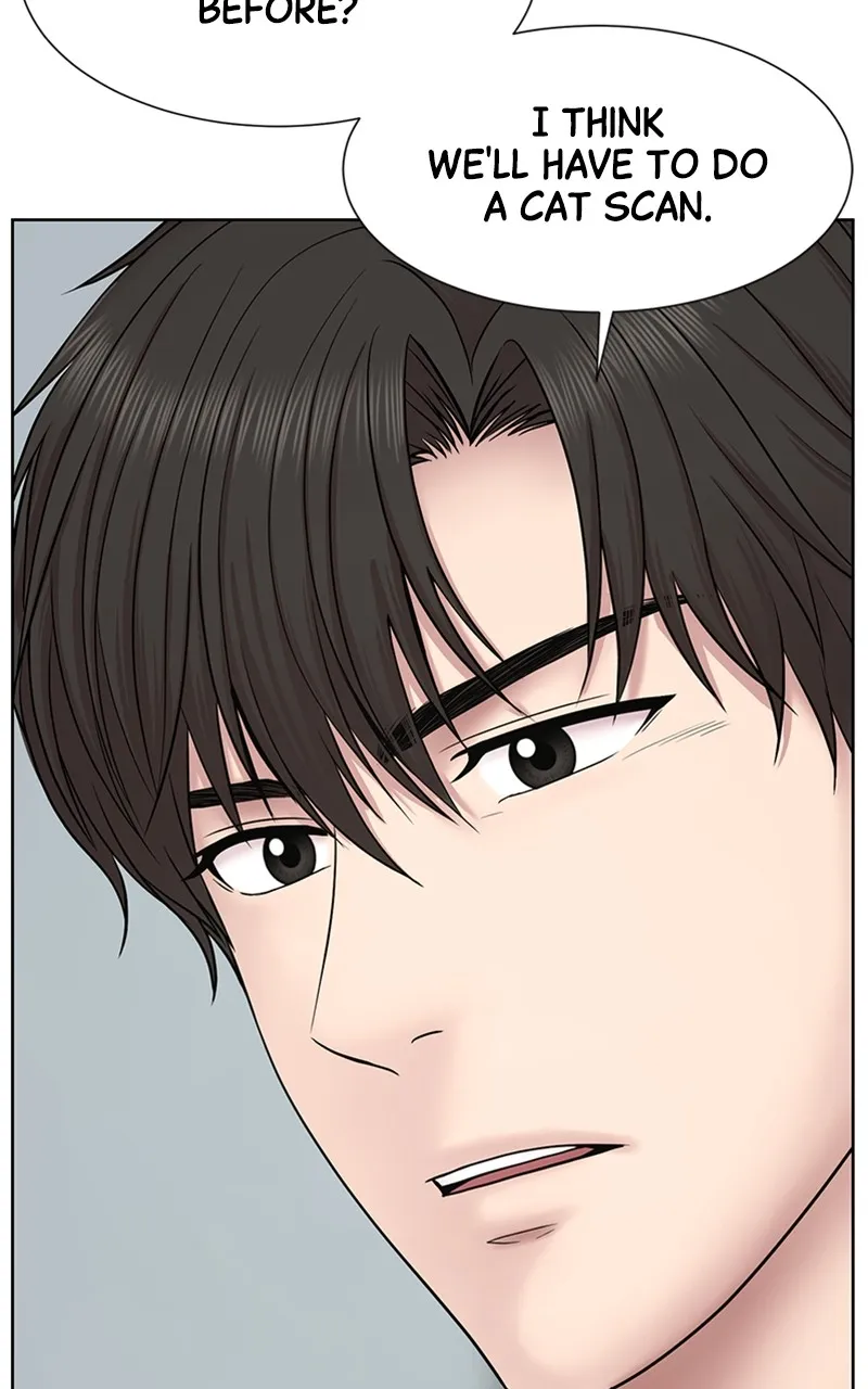 Trauma Center:Dr. Baek Chapter 10 page 53 - 