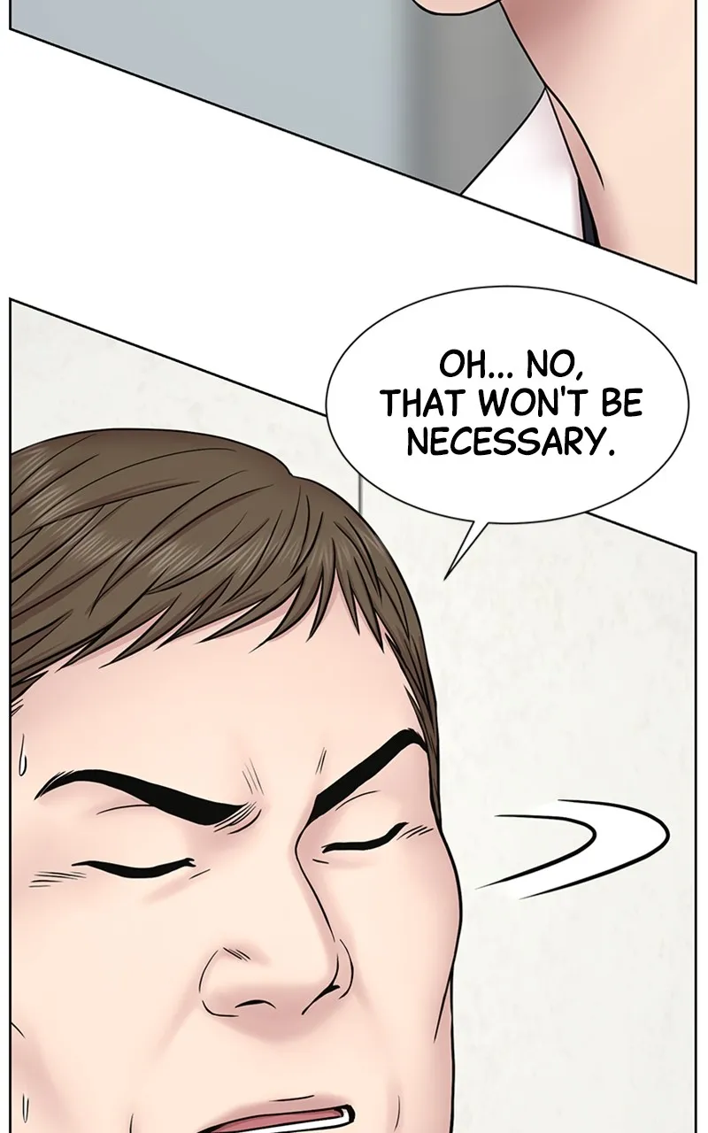 Trauma Center:Dr. Baek Chapter 10 page 54 - 