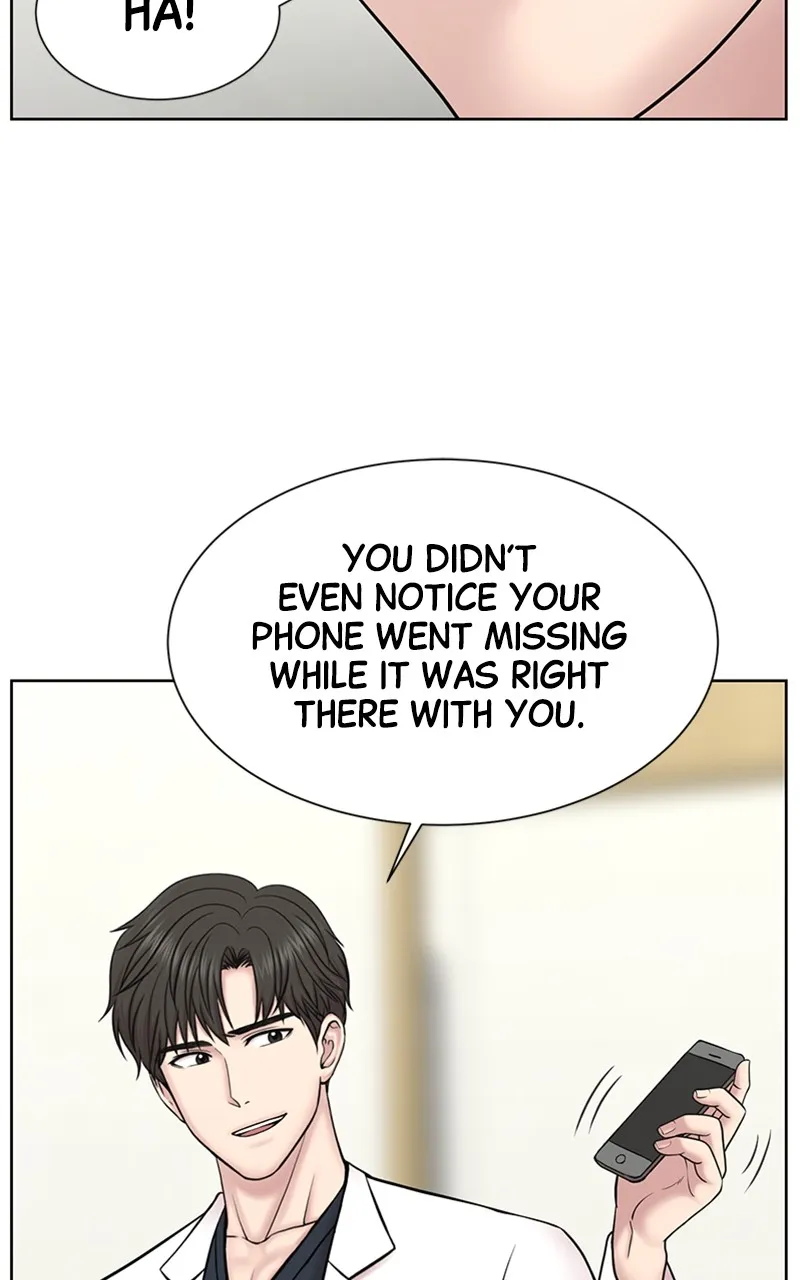 Trauma Center:Dr. Baek Chapter 10 page 56 - 