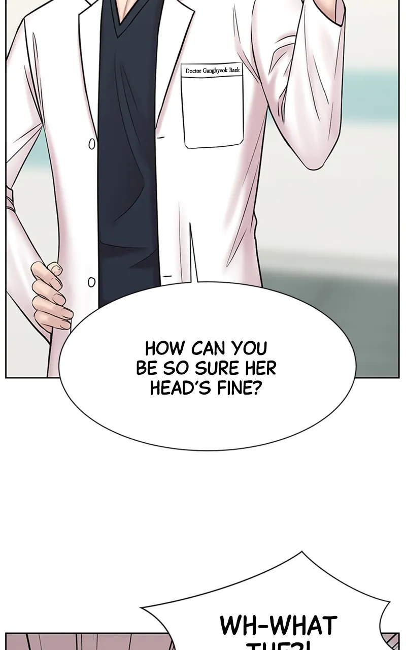 Trauma Center:Dr. Baek Chapter 10 page 57 - 