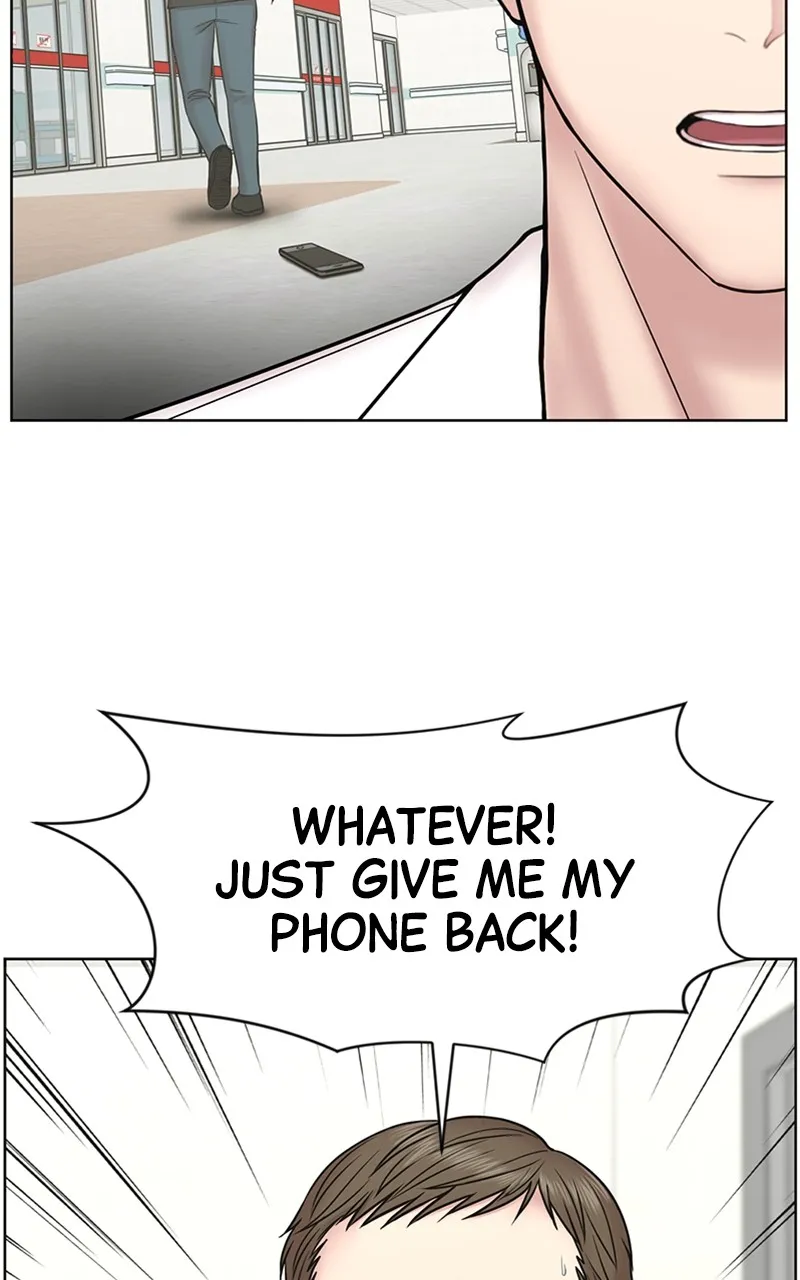 Trauma Center:Dr. Baek Chapter 10 page 60 - 