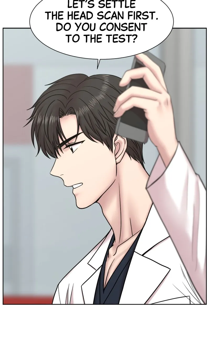 Trauma Center:Dr. Baek Chapter 10 page 62 - 