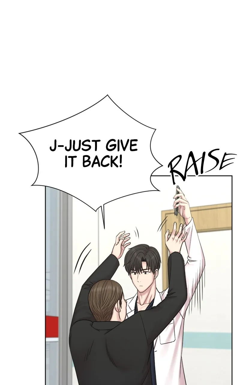 Trauma Center:Dr. Baek Chapter 10 page 63 - 