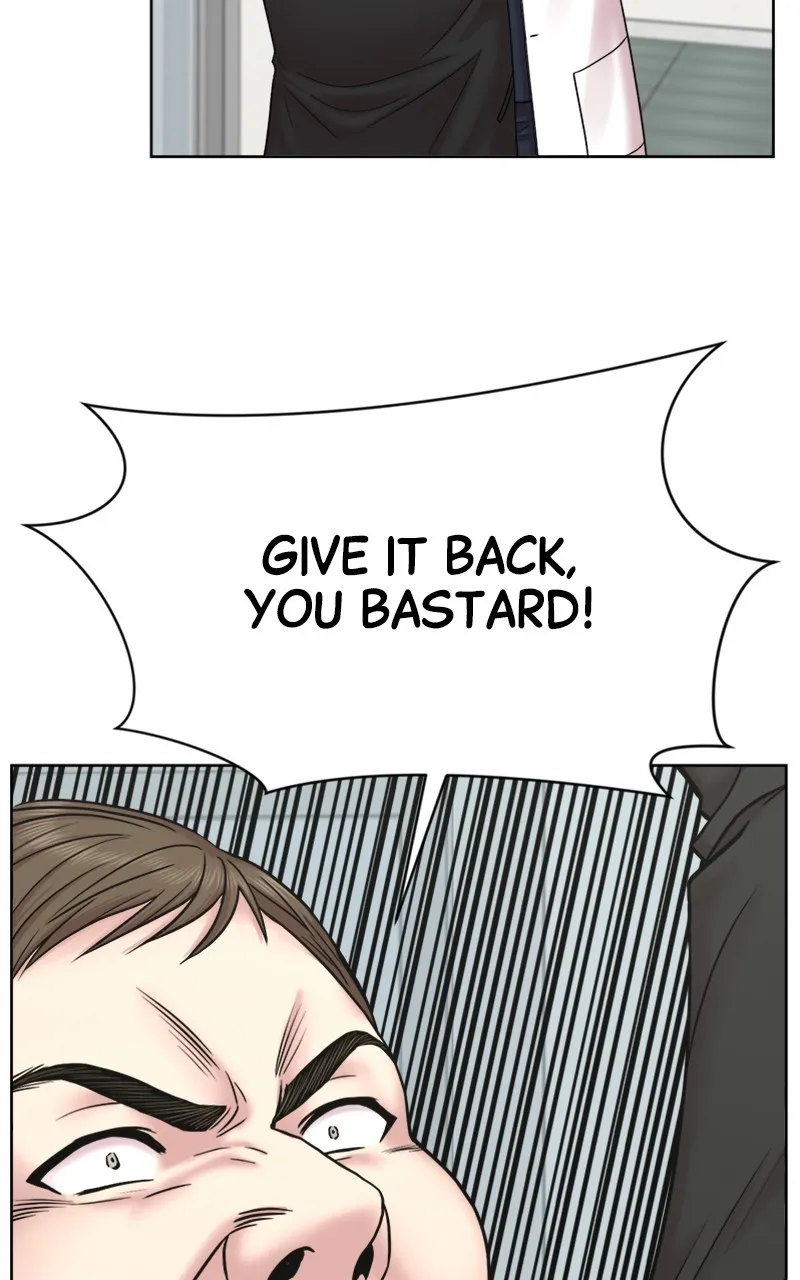 Trauma Center:Dr. Baek Chapter 10 page 64 - 