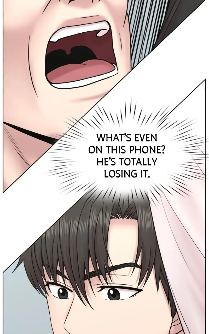 Trauma Center:Dr. Baek Chapter 10 page 65 - 