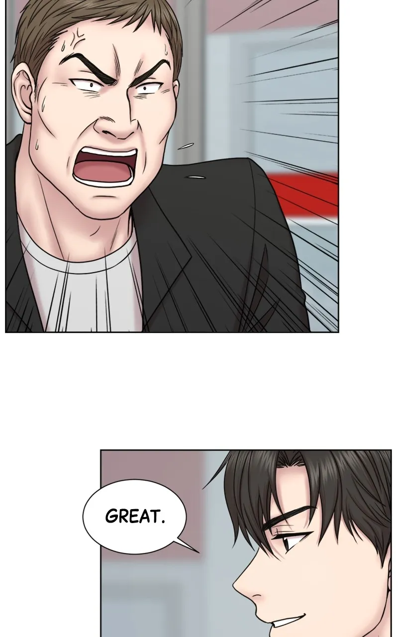 Trauma Center:Dr. Baek Chapter 10 page 67 - 