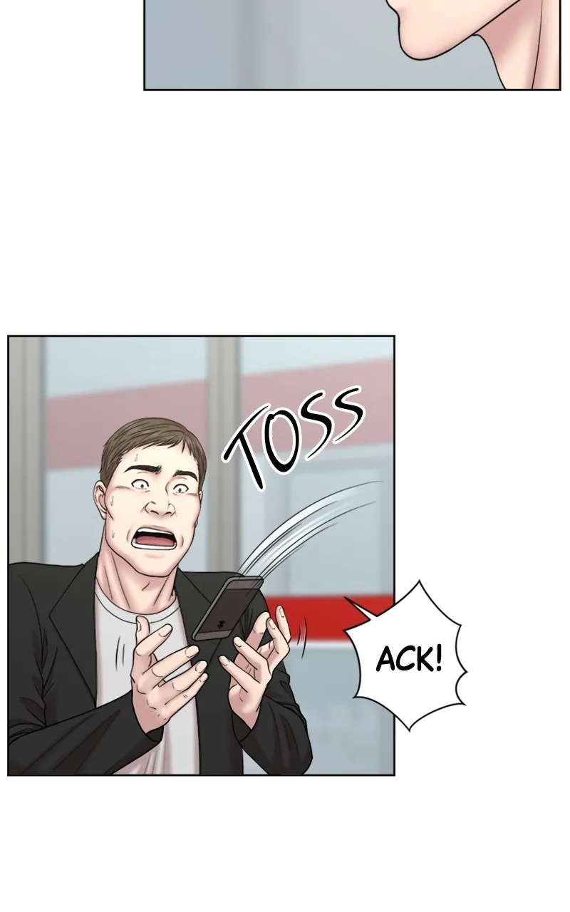 Trauma Center:Dr. Baek Chapter 10 page 68 - 