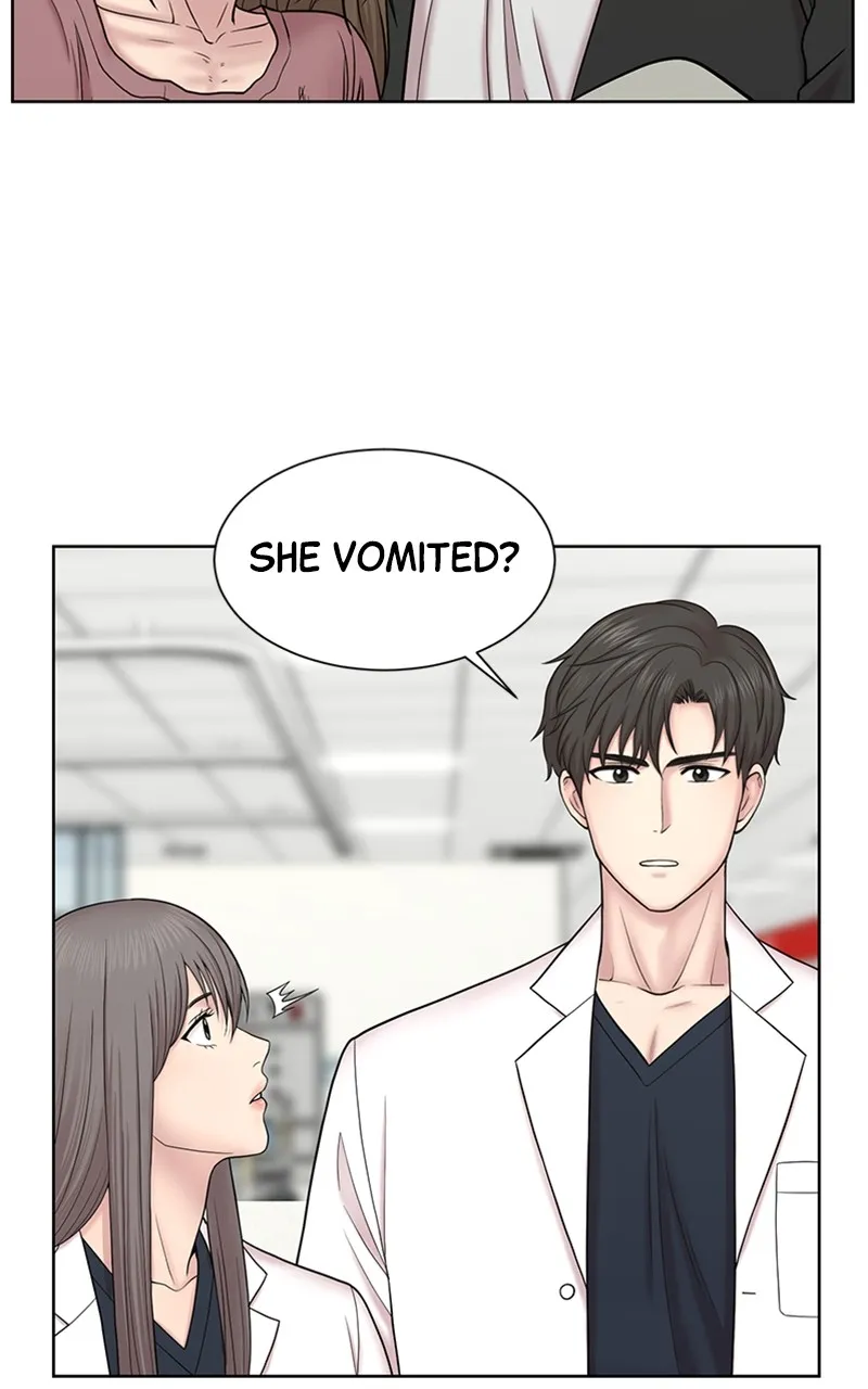 Trauma Center:Dr. Baek Chapter 10 page 8 - 