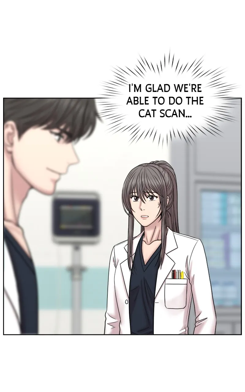Trauma Center:Dr. Baek Chapter 10 page 71 - 