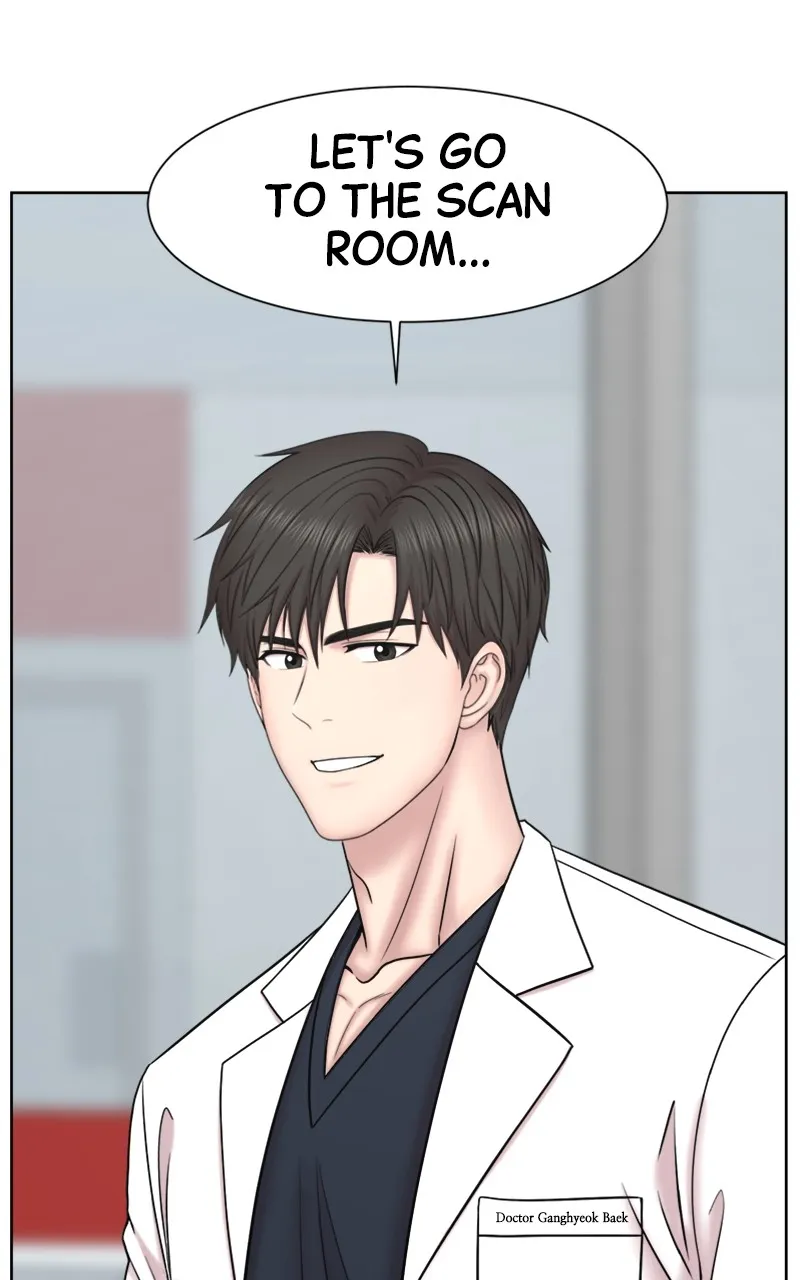 Trauma Center:Dr. Baek Chapter 10 page 72 - 