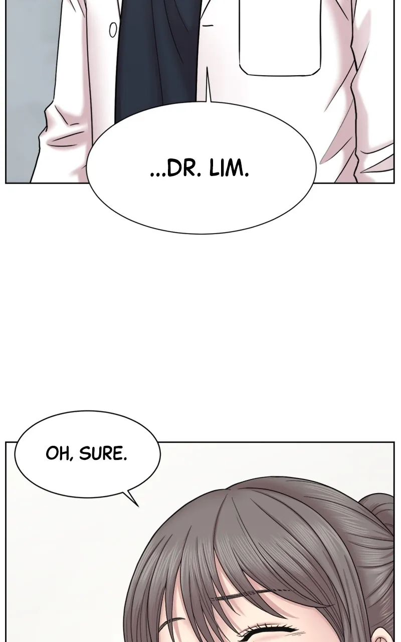 Trauma Center:Dr. Baek Chapter 10 page 73 - 