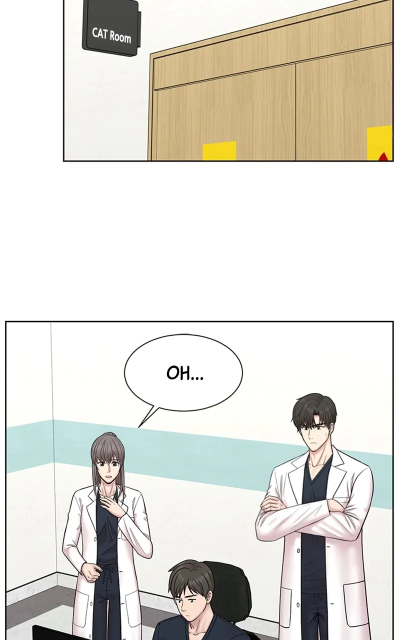 Trauma Center:Dr. Baek Chapter 10 page 76 - 