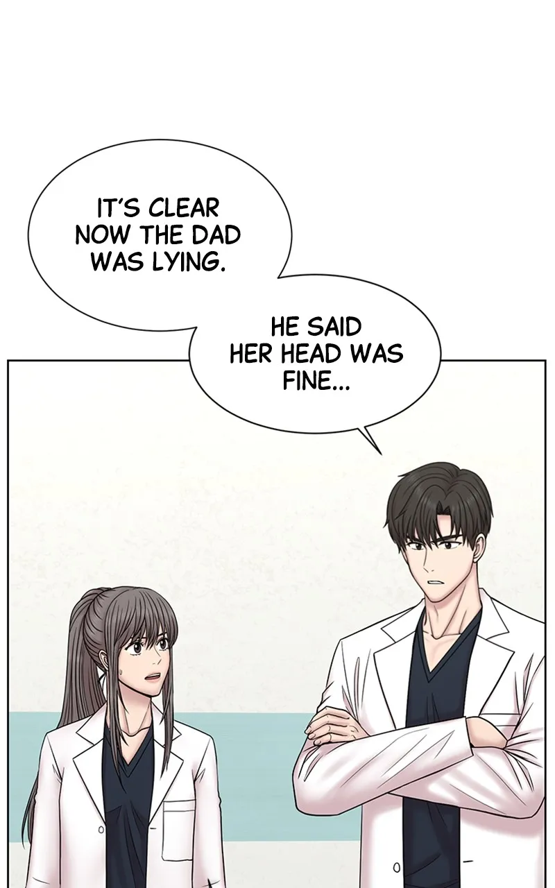 Trauma Center:Dr. Baek Chapter 10 page 78 - 