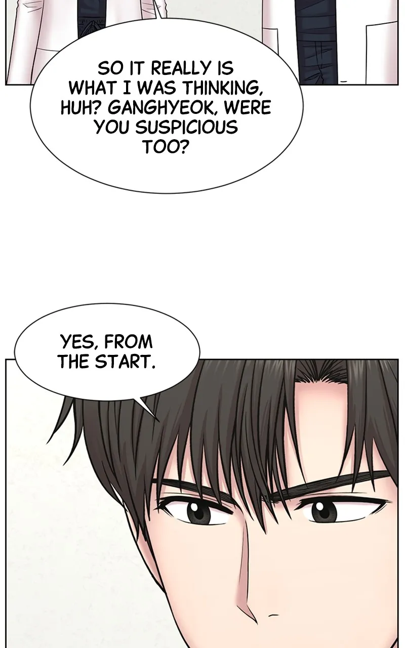 Trauma Center:Dr. Baek Chapter 10 page 79 - 