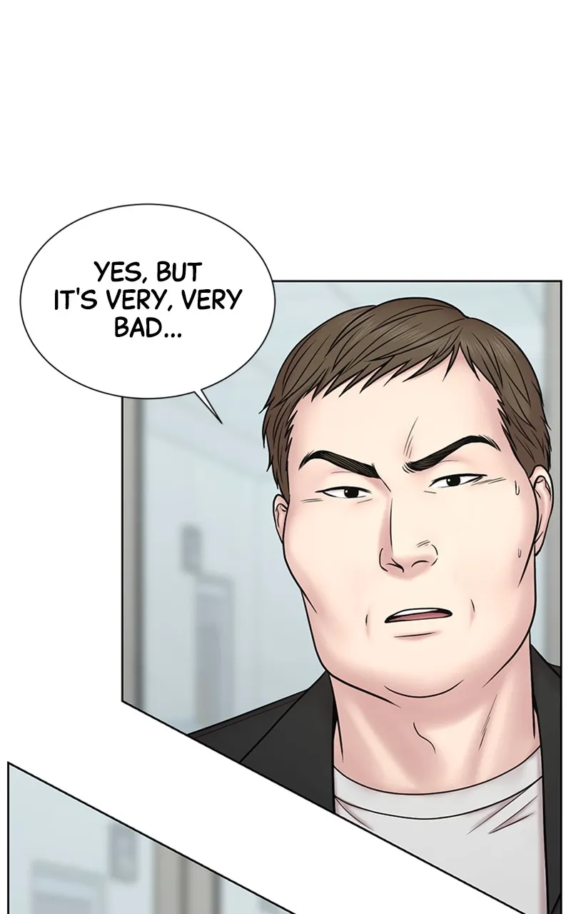 Trauma Center:Dr. Baek Chapter 10 page 9 - 