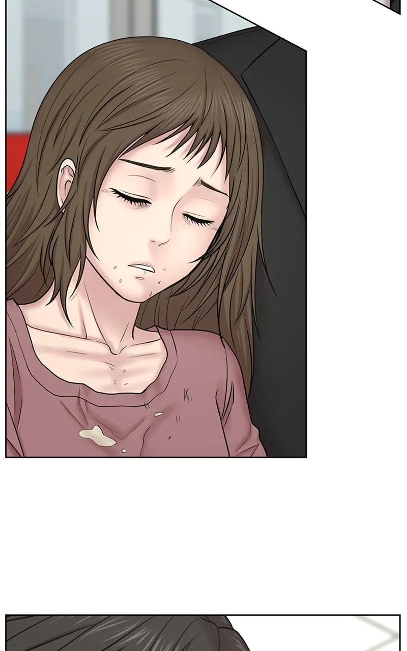 Trauma Center:Dr. Baek Chapter 10 page 10 - 