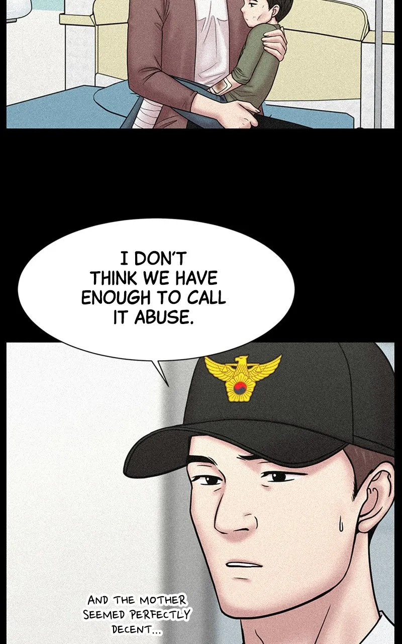 Trauma Center:Dr. Baek Chapter 11 page 11 - 