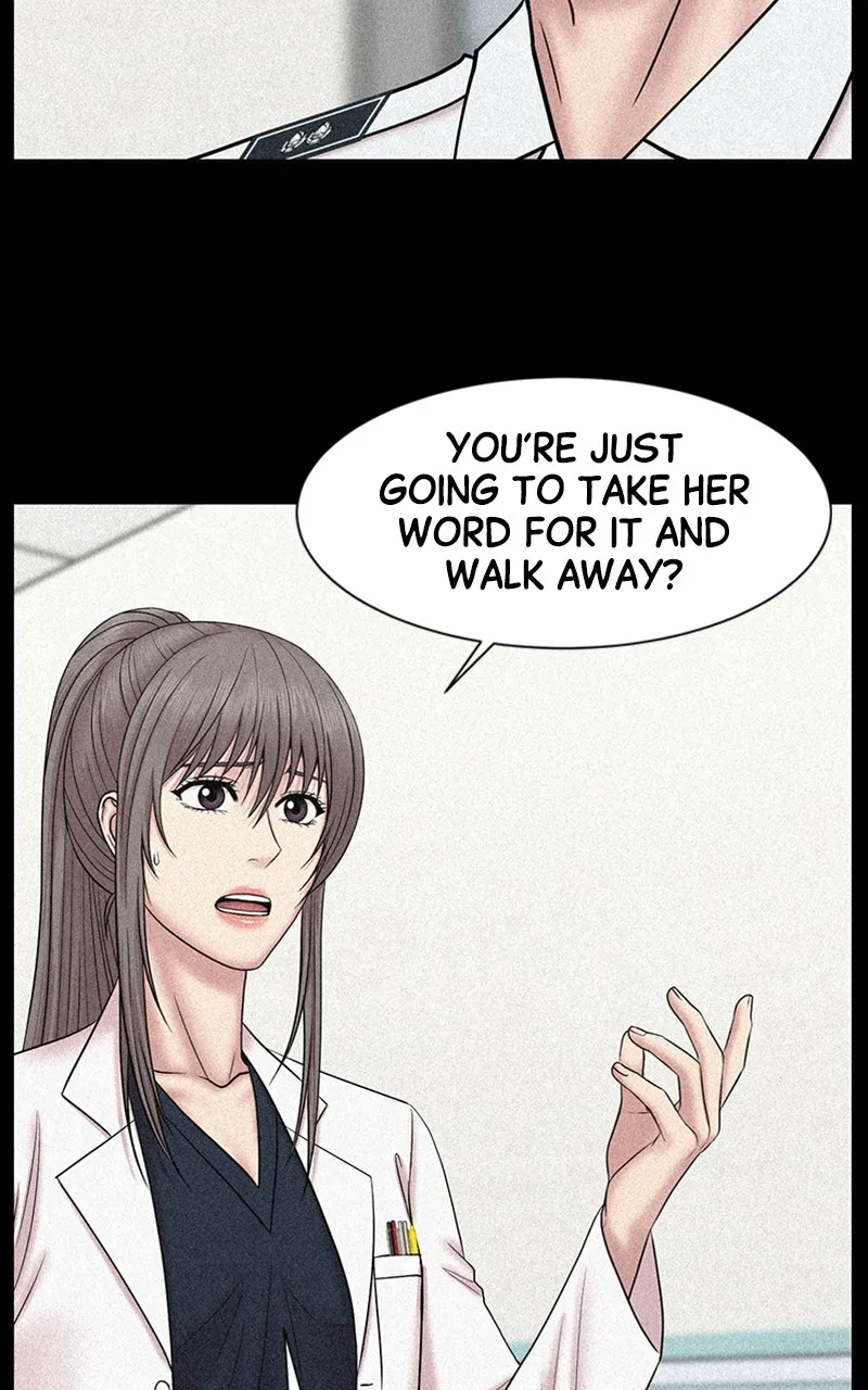 Trauma Center:Dr. Baek Chapter 11 page 12 - 