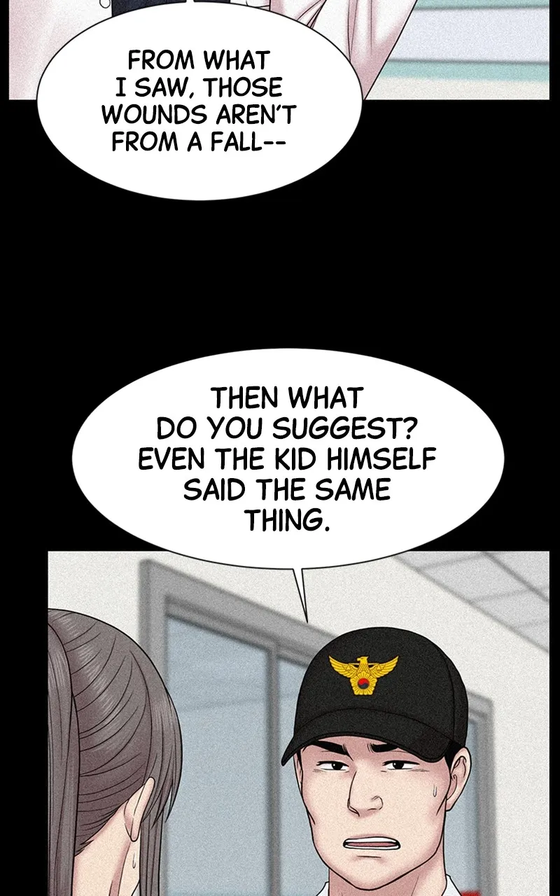 Trauma Center:Dr. Baek Chapter 11 page 13 - 