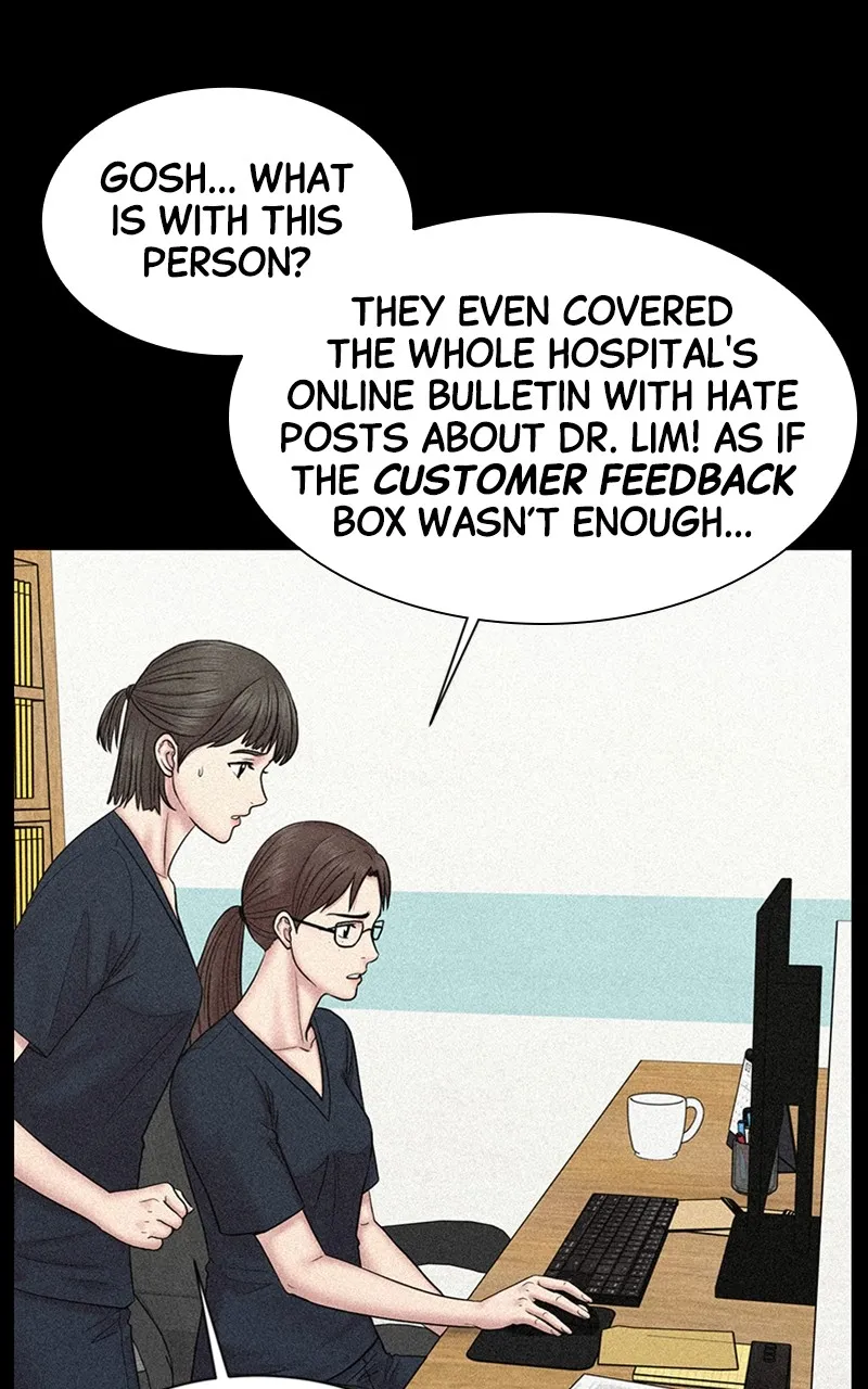 Trauma Center:Dr. Baek Chapter 11 page 20 - 