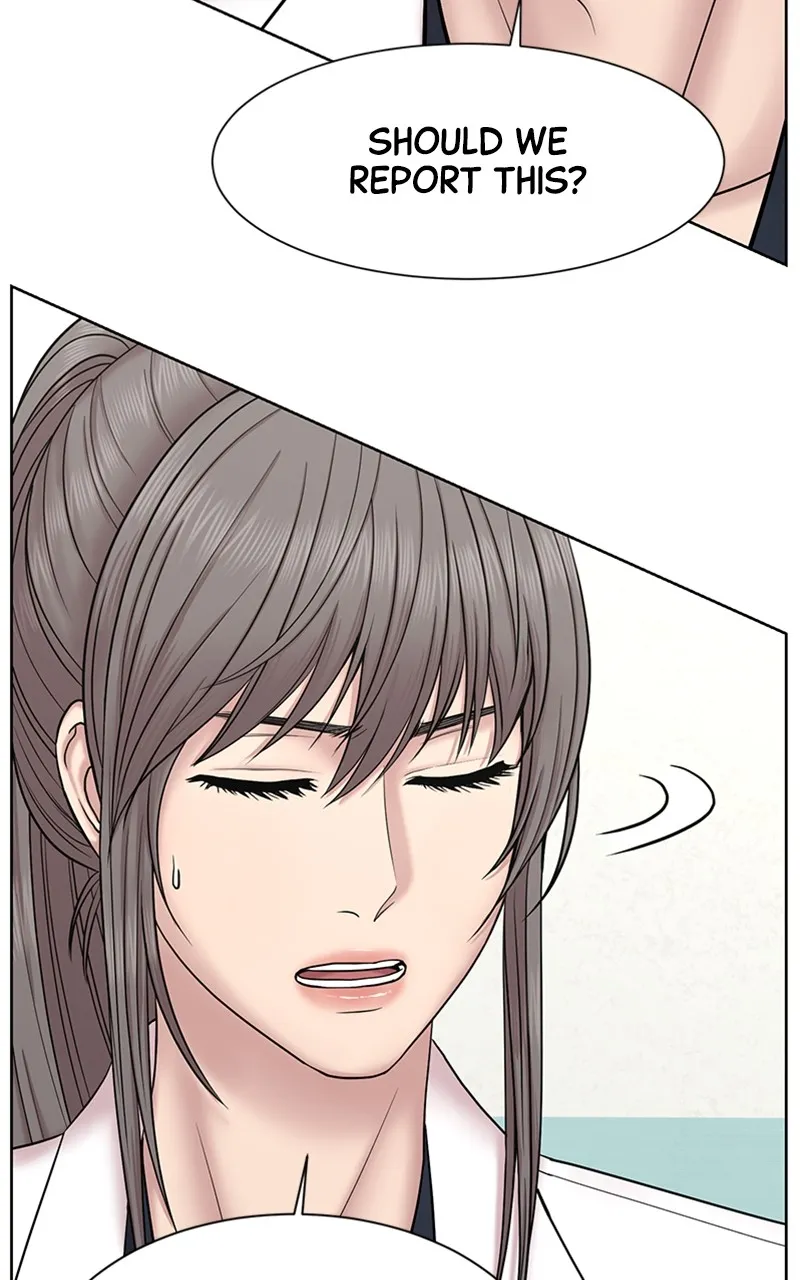 Trauma Center:Dr. Baek Chapter 11 page 3 - 