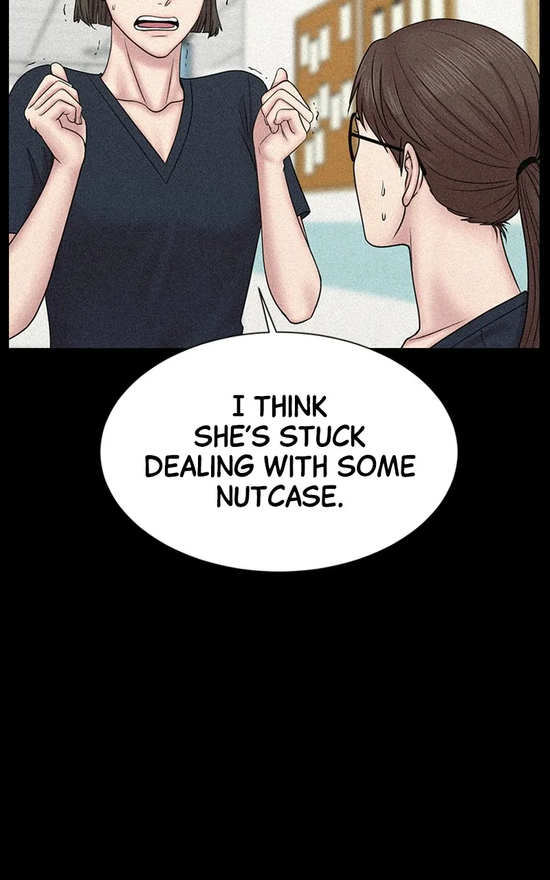 Trauma Center:Dr. Baek Chapter 11 page 25 - 