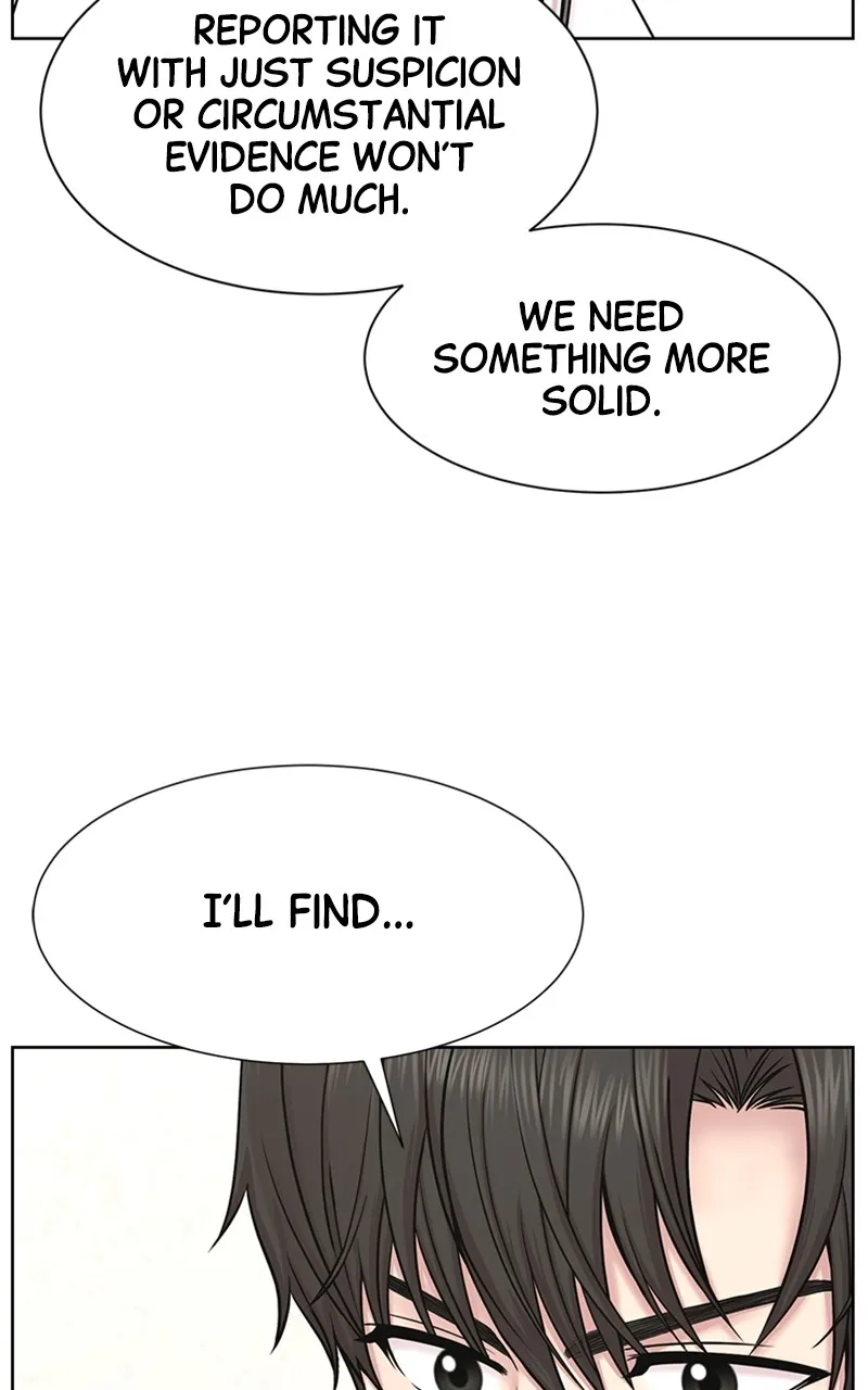 Trauma Center:Dr. Baek Chapter 11 page 4 - 
