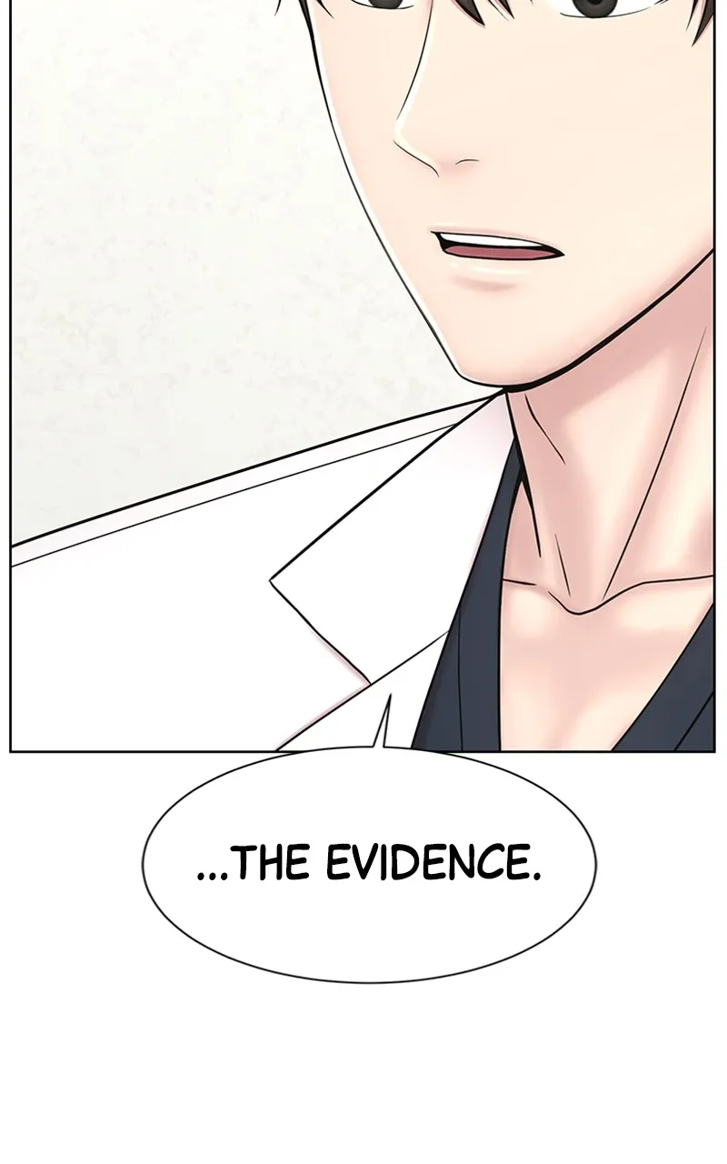 Trauma Center:Dr. Baek Chapter 11 page 5 - 