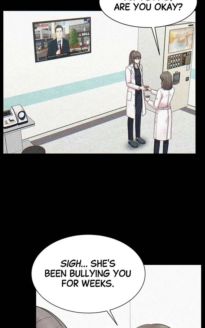 Trauma Center:Dr. Baek Chapter 11 page 43 - 