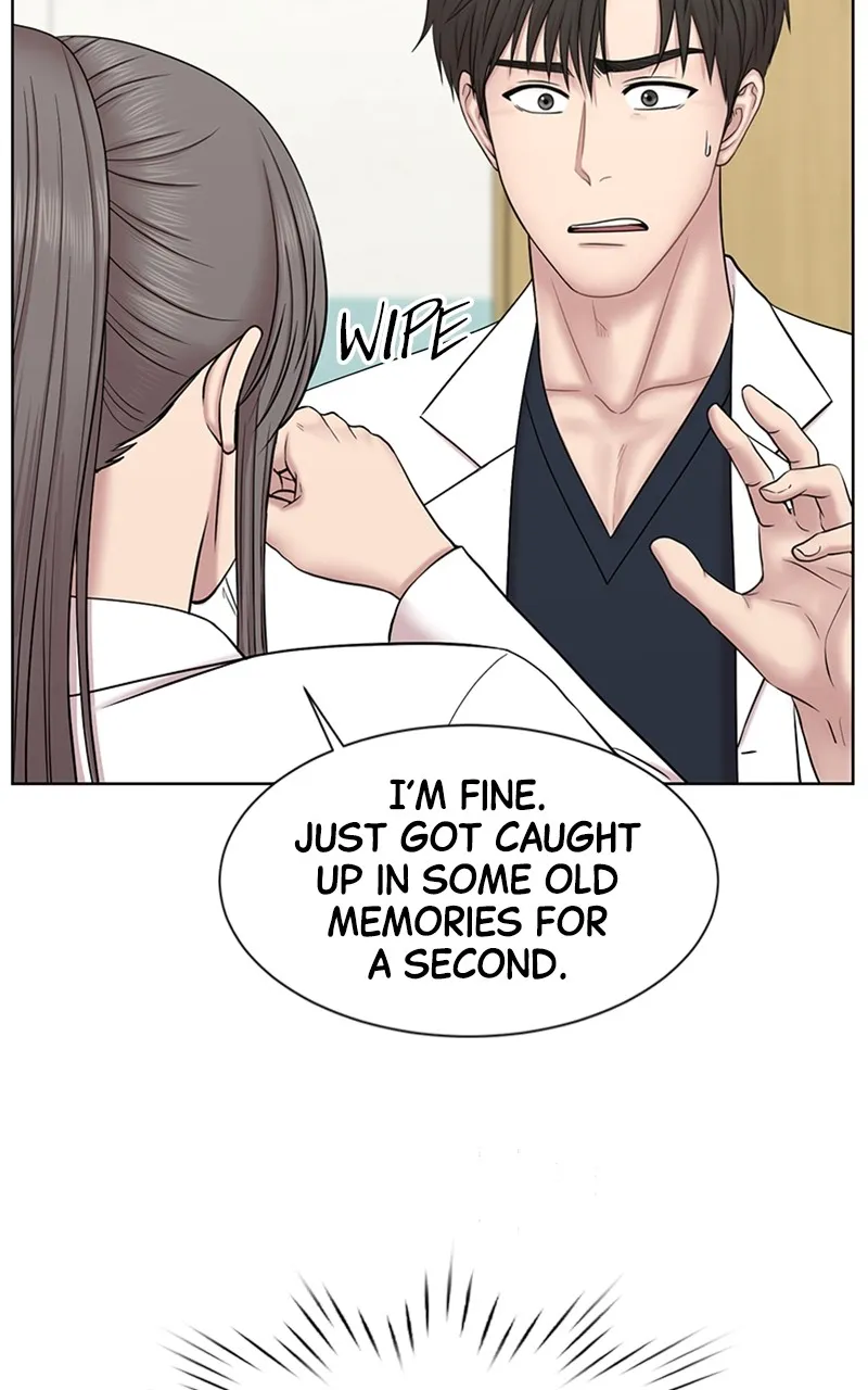 Trauma Center:Dr. Baek Chapter 11 page 54 - 