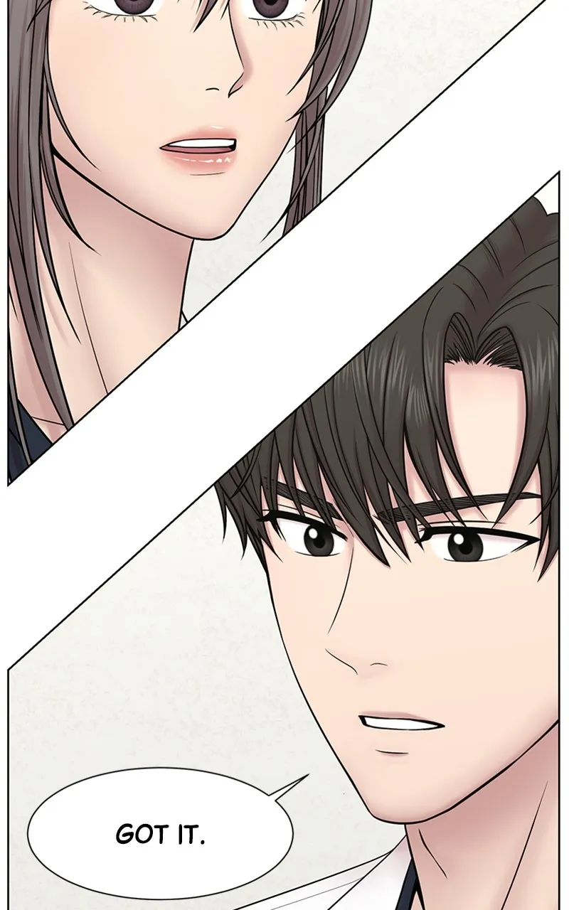 Trauma Center:Dr. Baek Chapter 11 page 57 - 