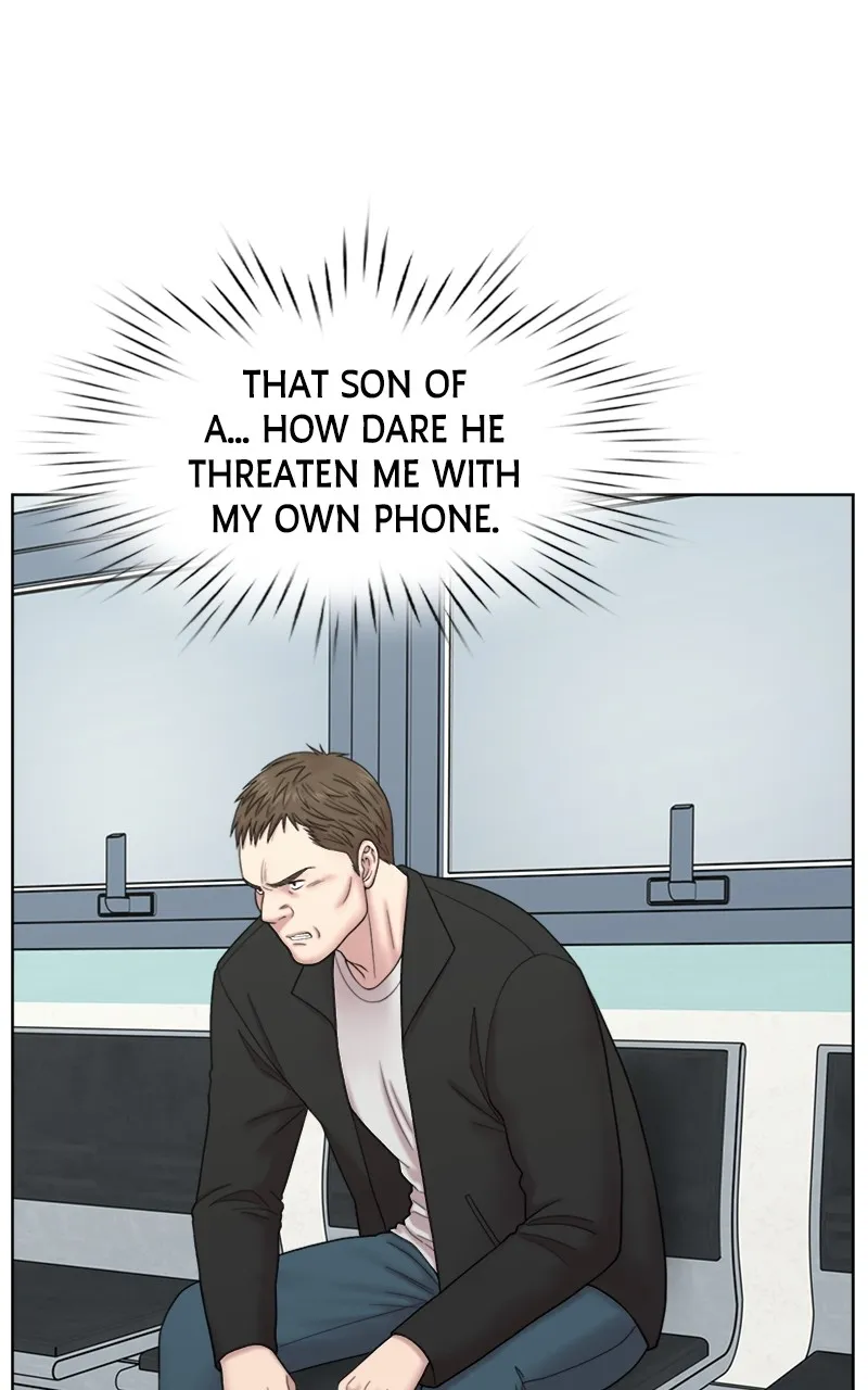 Trauma Center:Dr. Baek Chapter 11 page 61 - 