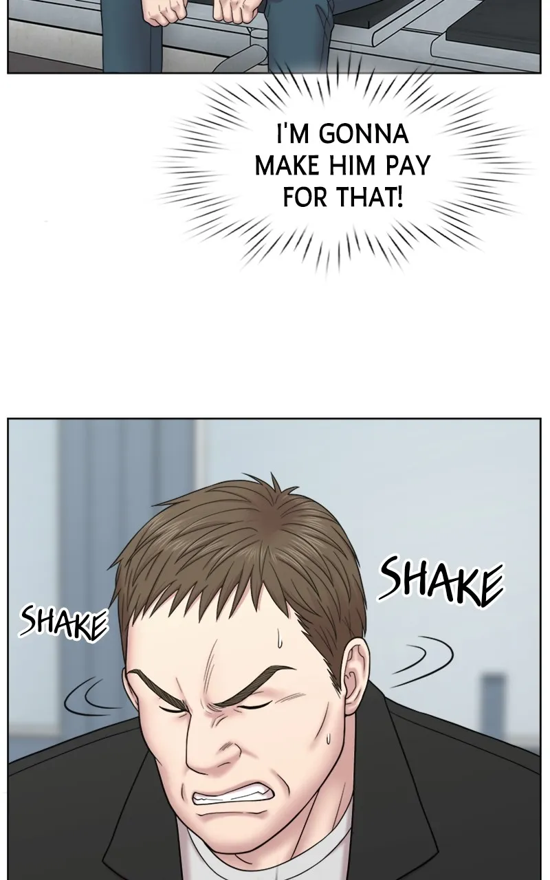 Trauma Center:Dr. Baek Chapter 11 page 62 - 