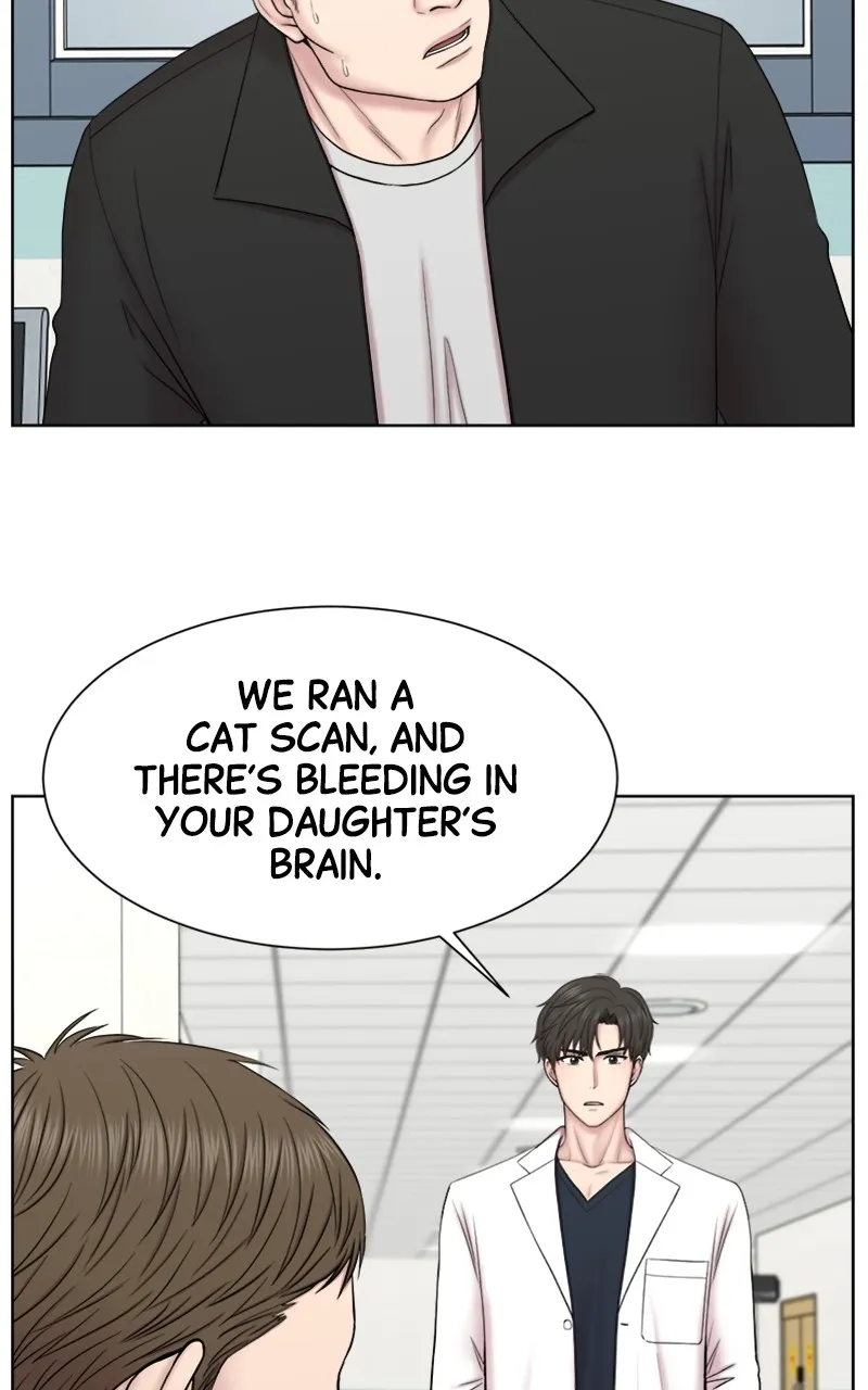 Trauma Center:Dr. Baek Chapter 11 page 64 - 