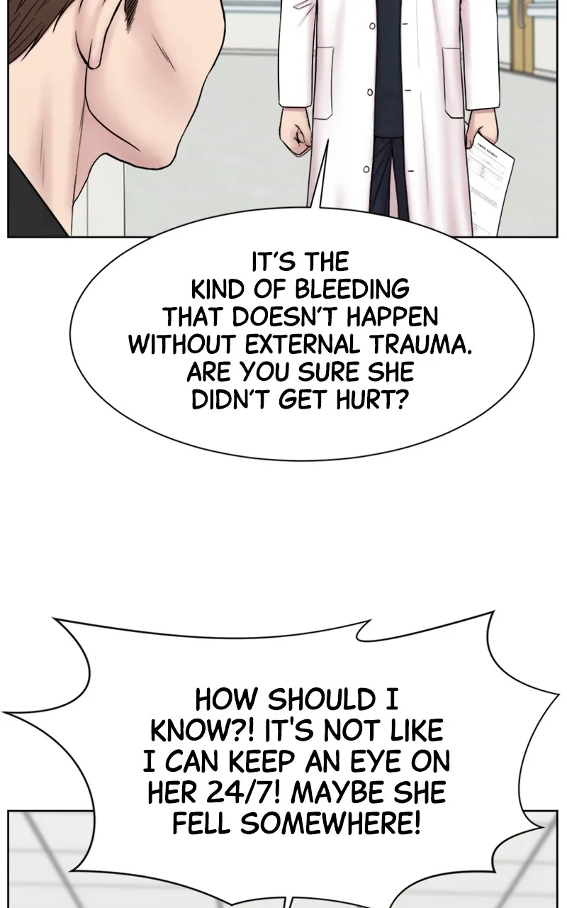 Trauma Center:Dr. Baek Chapter 11 page 65 - 