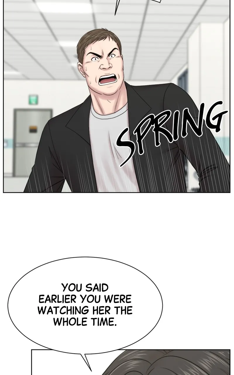 Trauma Center:Dr. Baek Chapter 11 page 66 - 