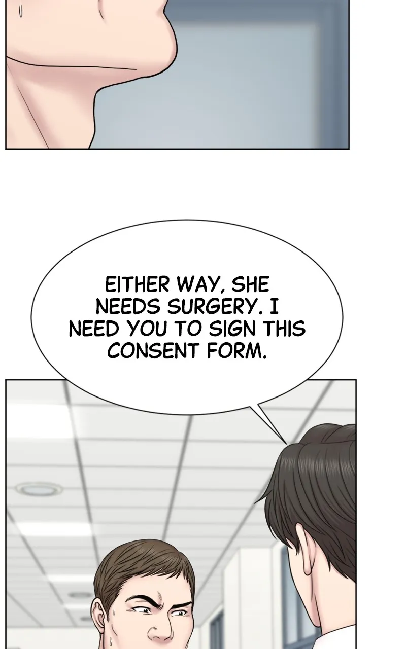 Trauma Center:Dr. Baek Chapter 11 page 68 - 