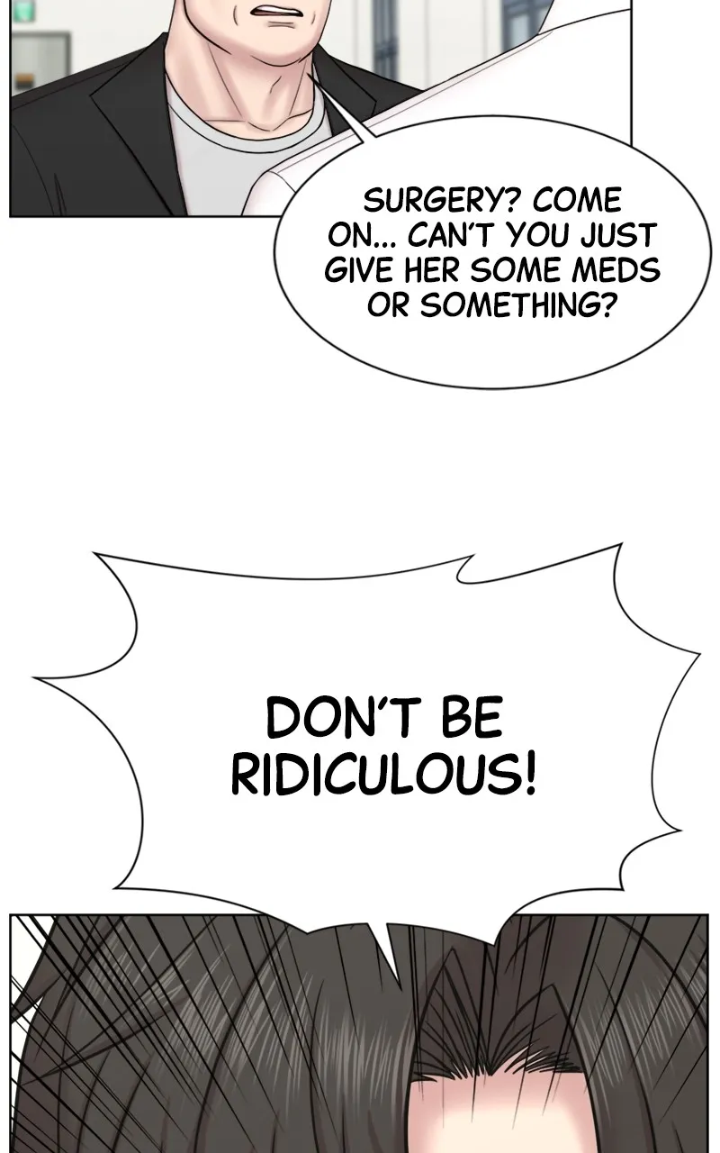 Trauma Center:Dr. Baek Chapter 11 page 69 - 