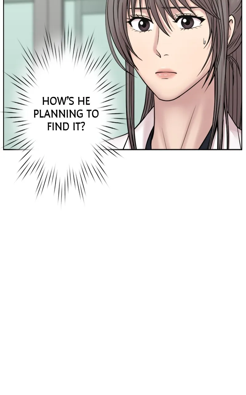 Trauma Center:Dr. Baek Chapter 11 page 76 - 