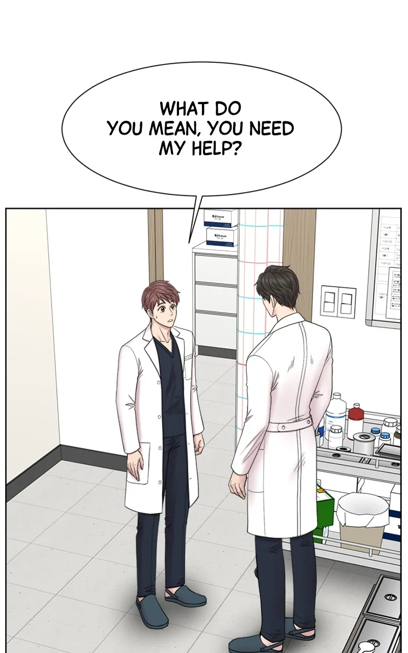 Trauma Center:Dr. Baek Chapter 11 page 78 - 