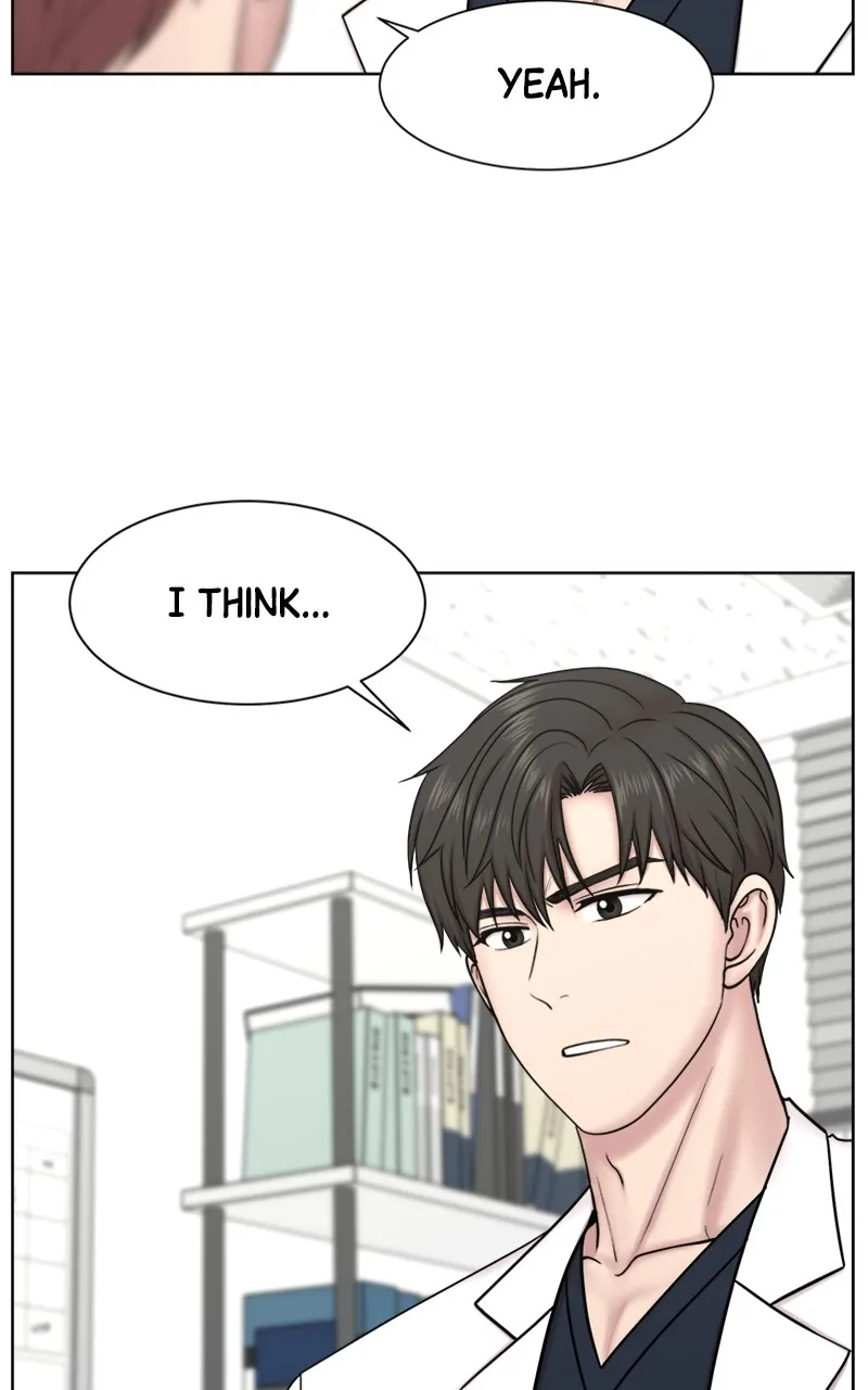 Trauma Center:Dr. Baek Chapter 11 page 80 - 